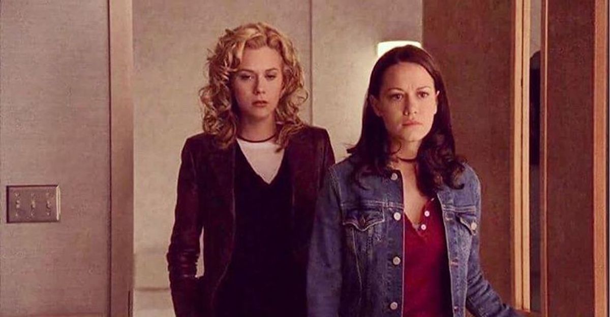 30 Times One Tree Hill Made You An Emotional Wreck