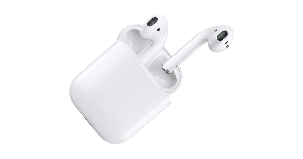 apple airpods equivalent