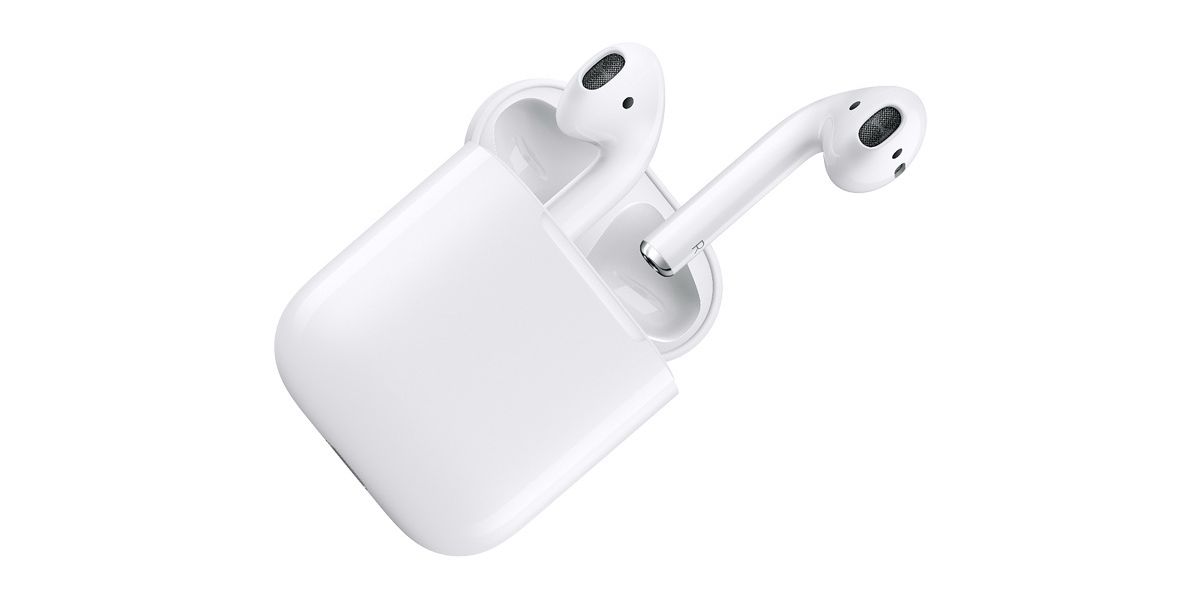 6 best Apple AirPods wireless headphone alternatives for iOS Gearbrain