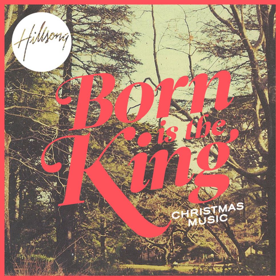 24 Best Christmas Worship Songs