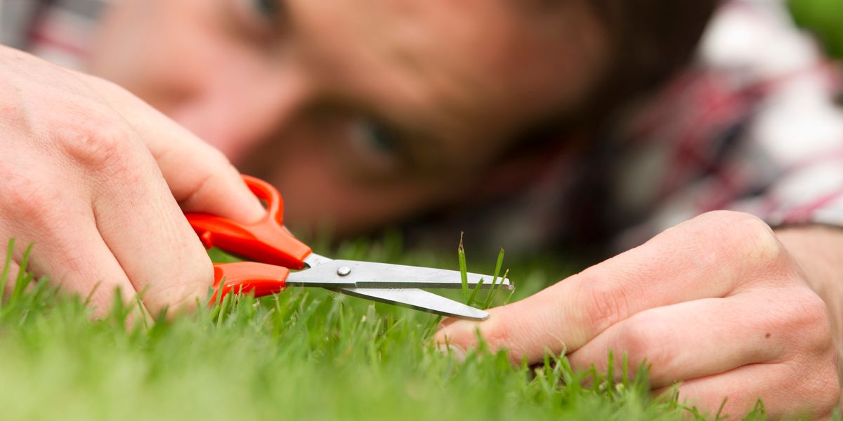 12 Struggles Of A Perfectionist