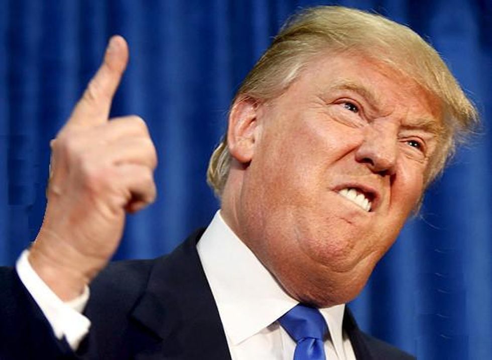 Trump Lawyers Are Definitely Going To Sue Michael Wolff And Steve Bannon! Oh, Absolutely!