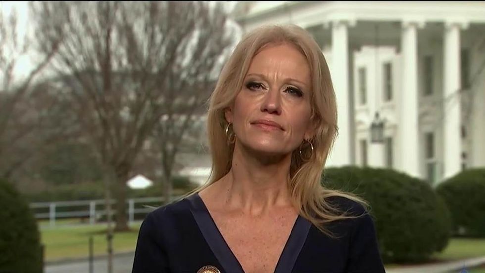 Conservative Women Keep Turning The Feminism Thing On And Off, Can't Get It To Work!