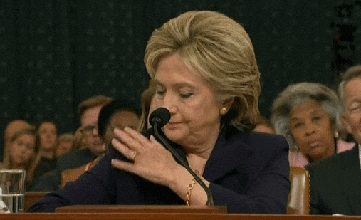 Associated Press Calls Democratic Primary For Hillary Clinton, Who Is Tyrant King Of You Now