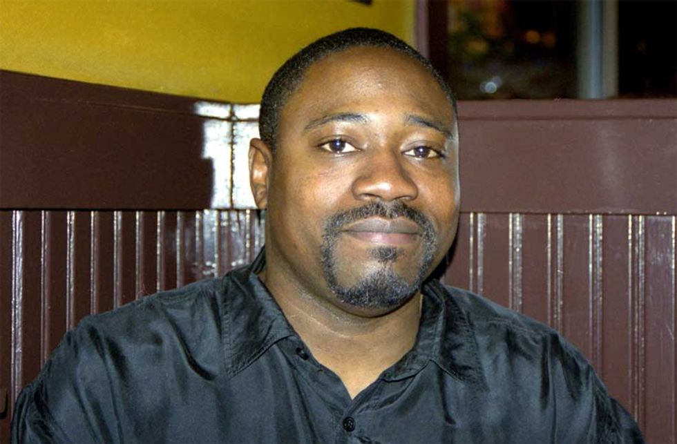 White Cop Who Killed Walter Scott Actually Catches 20 Years In Prison, So Everything's Good Now