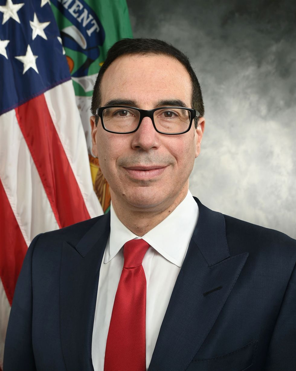 Would This Guy Lie To You About Trump's Super Awesome Tax Plan? YES, YES HE WOULD!
