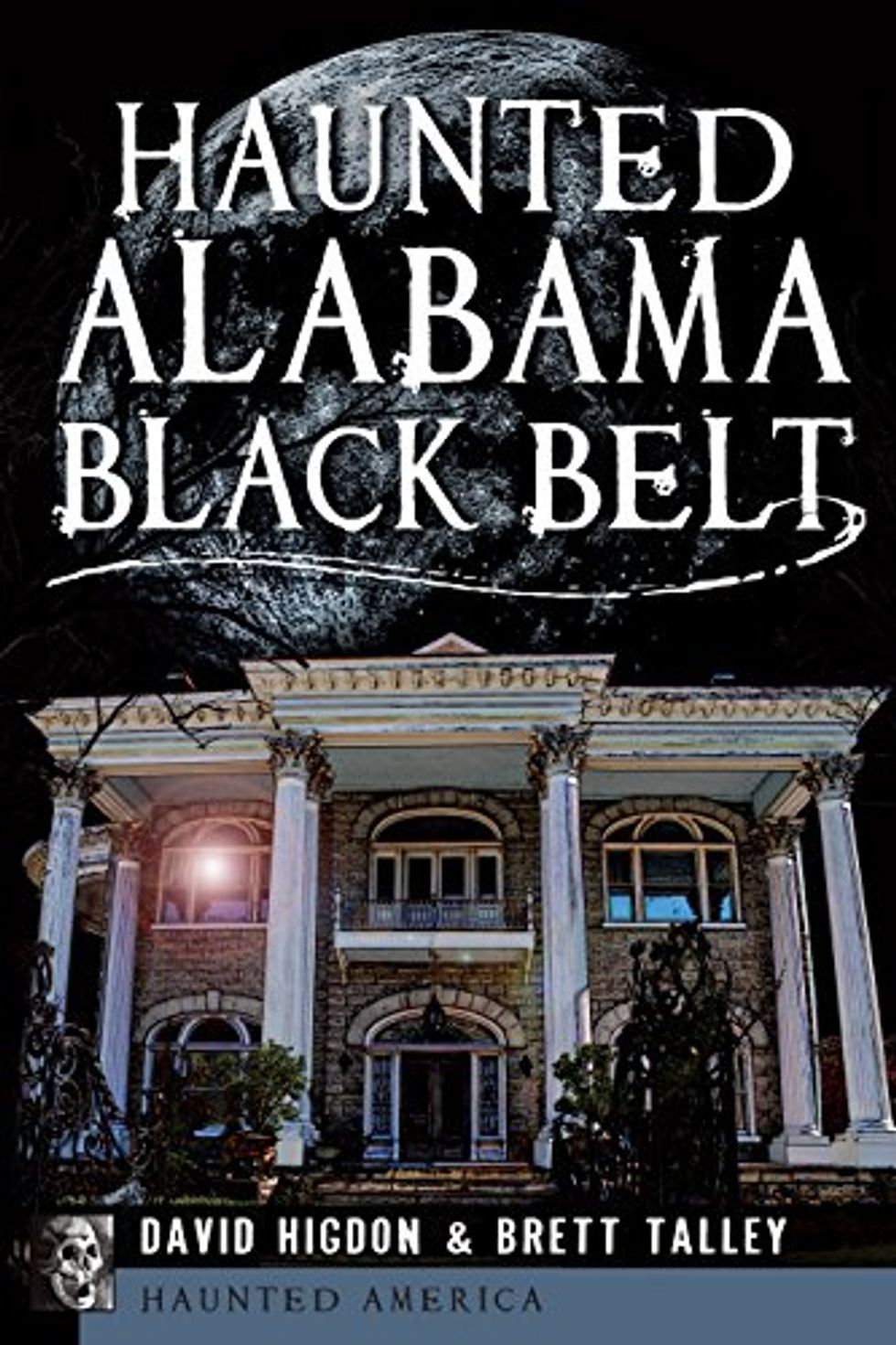 Trump Judge Nom/Horror Novelist Brett Talley Was A Ghosthunter, And Dammit We're Starting To Like Him (But Not That Much)