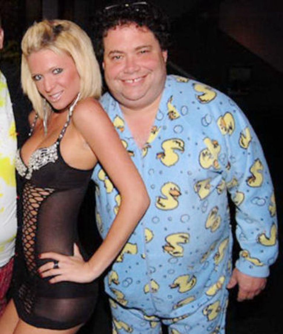 Blake Farenthold To Find Out Whether He Can Sexually Harass People In Private Sector