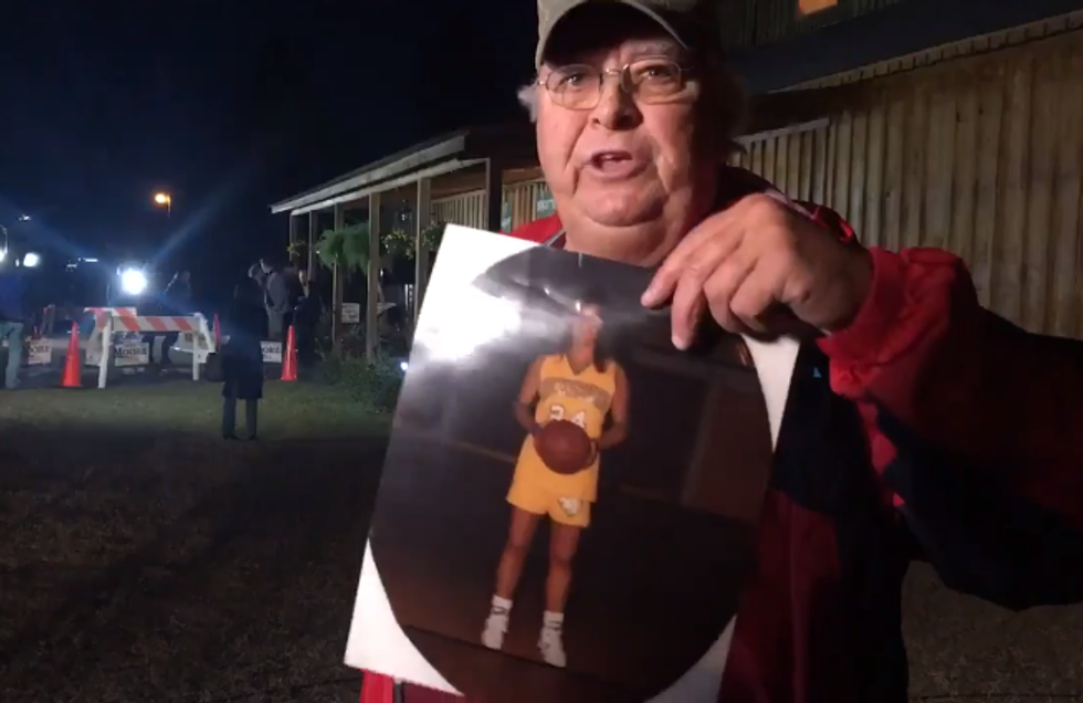 This Alabama Dad Is The Hero We Wish We Didn't Need
