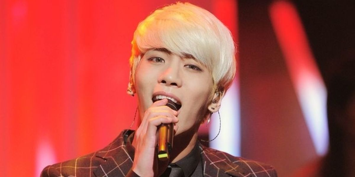 K-Pop Idol Kim Jong-Hyun Tragically Dead by Suicide at 27