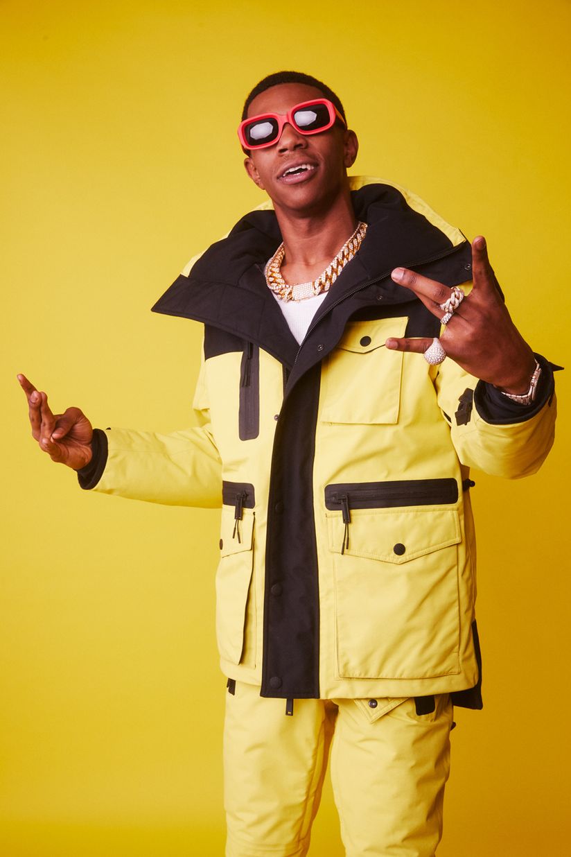 Who Is A Boogie Wit Da Hoodie? Bronx Rapper Leads the Hip-Hop and