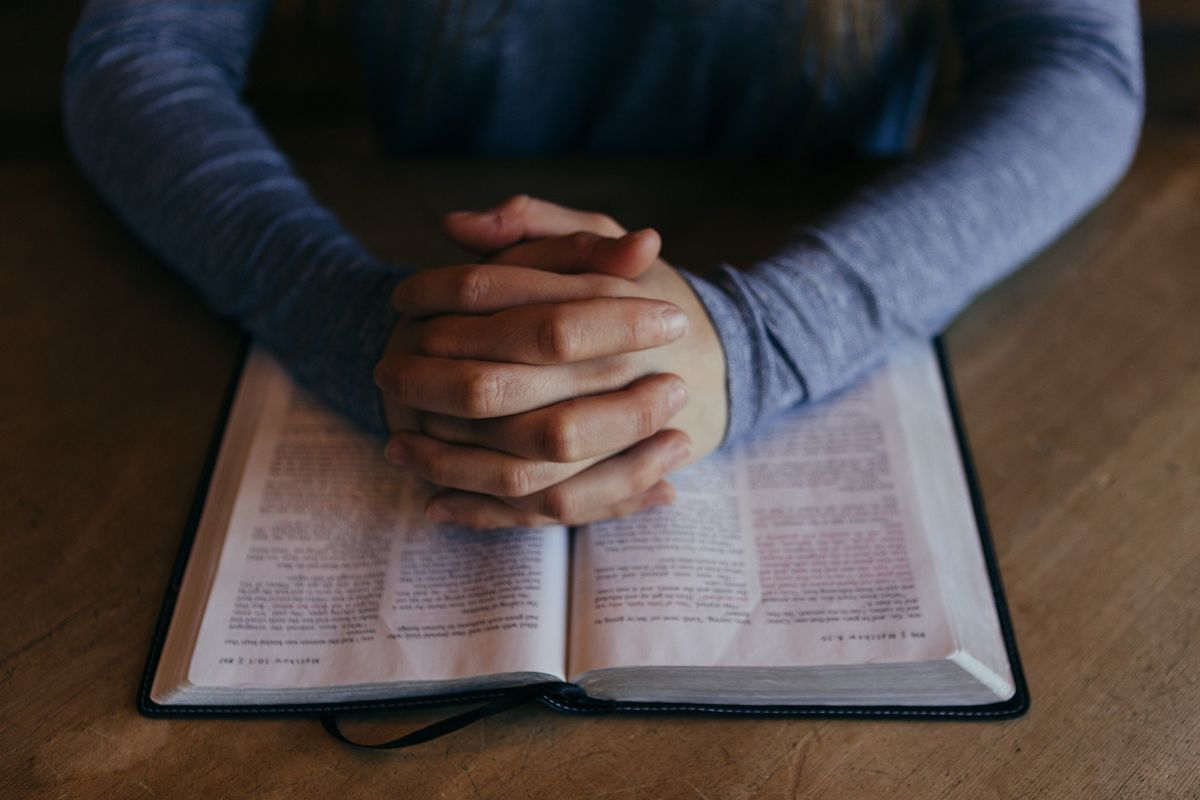 Why You Should Major In Jesus Christ Next Semester