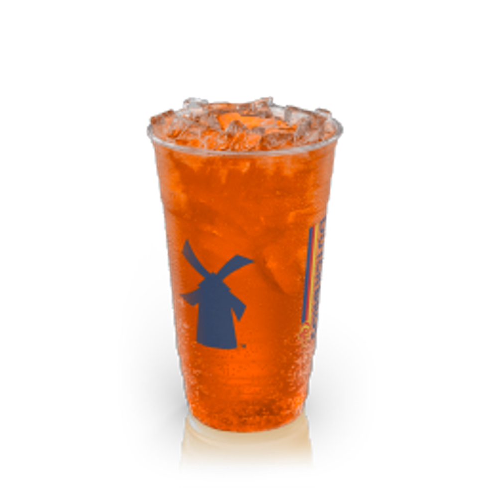 The 10 Best Dutch Bro Rebel Flavors