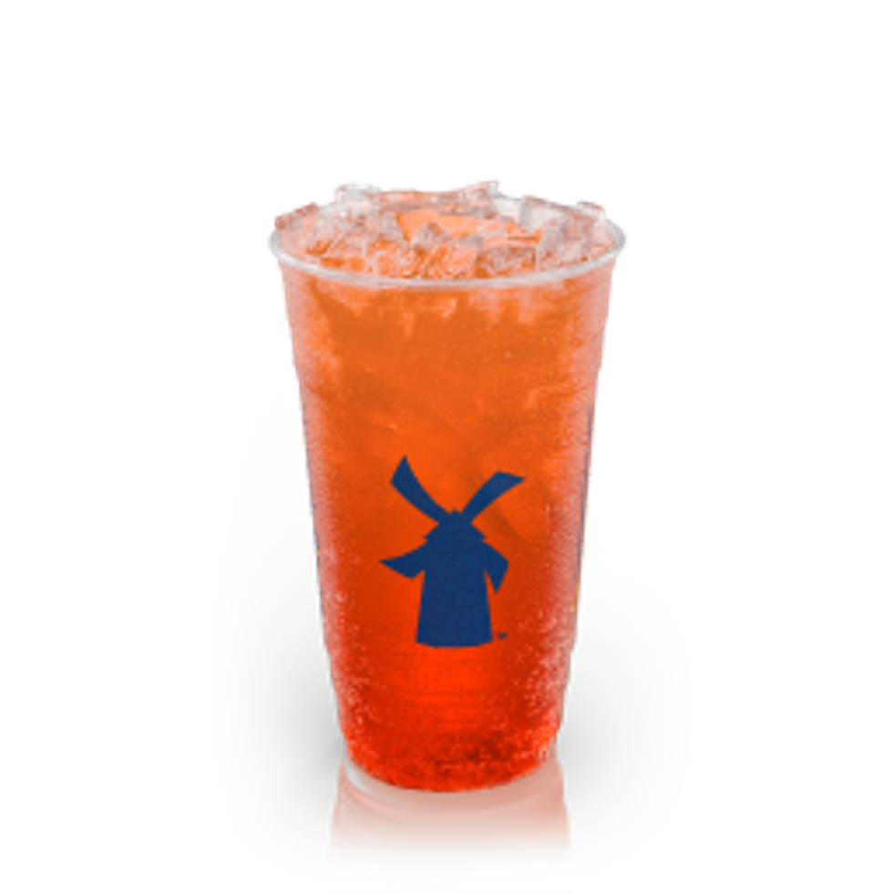 The 10 Best Dutch Bro Rebel Flavors