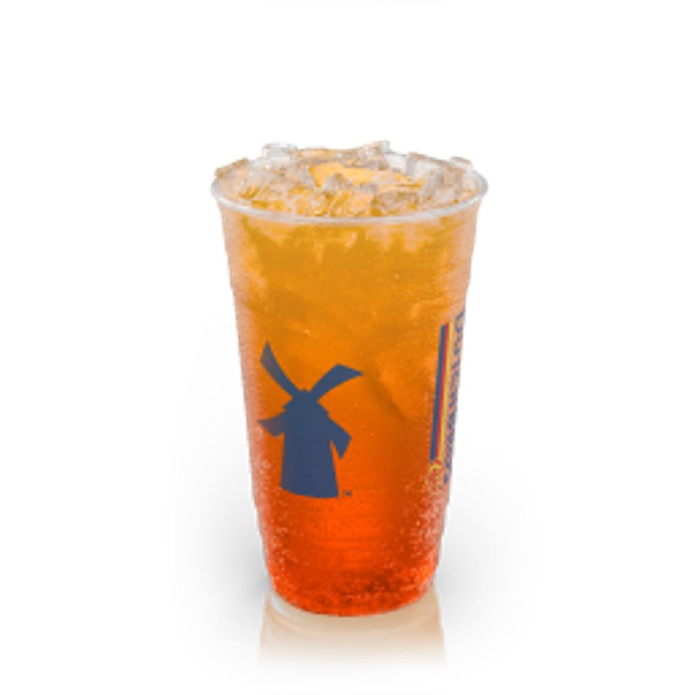 The 10 Best Dutch Bro Rebel Flavors