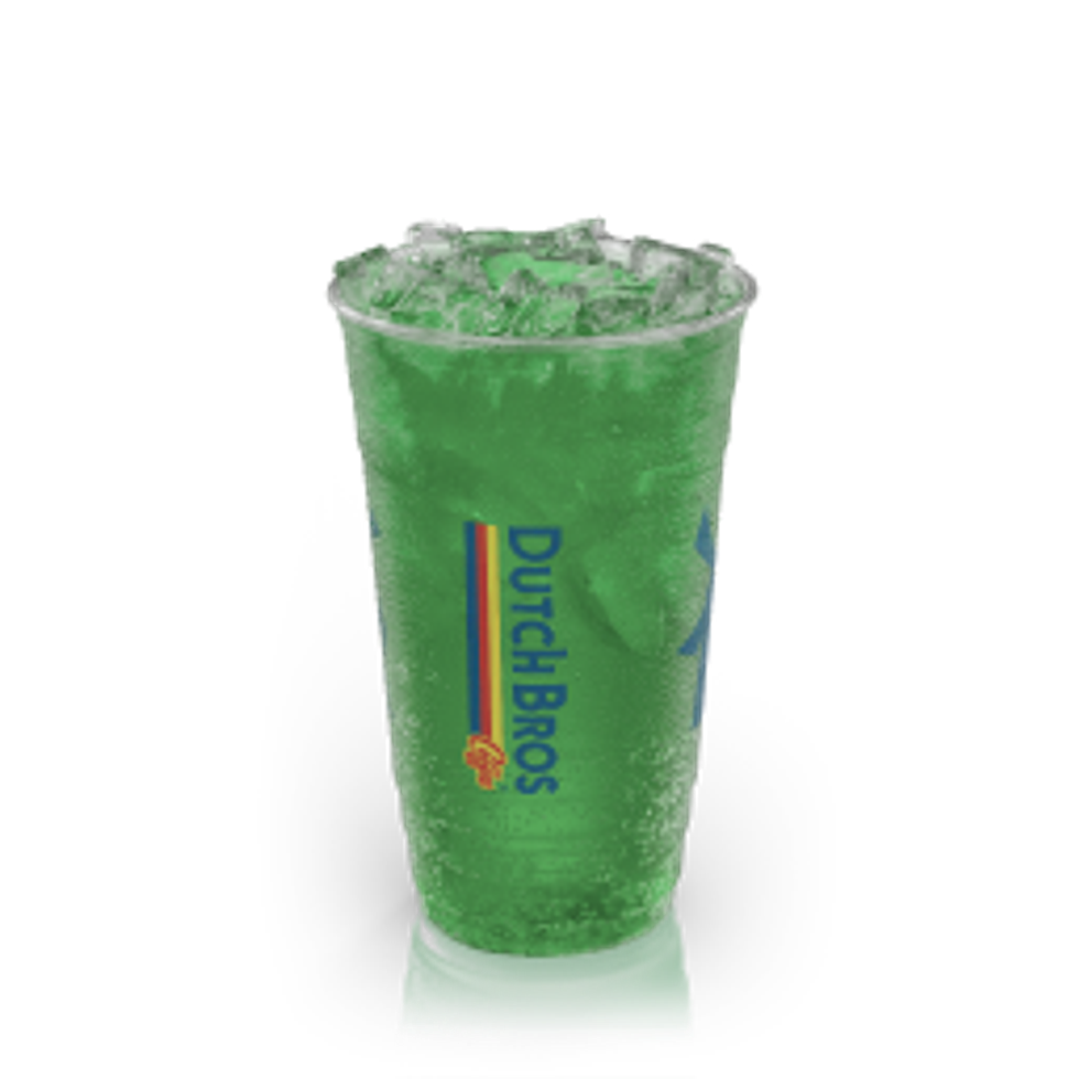 The 10 Best Dutch Bro Rebel Flavors