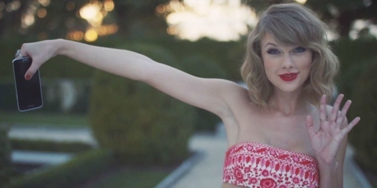 Taylor Swift's App 'The Swift Life' is Your New Social Network Destination