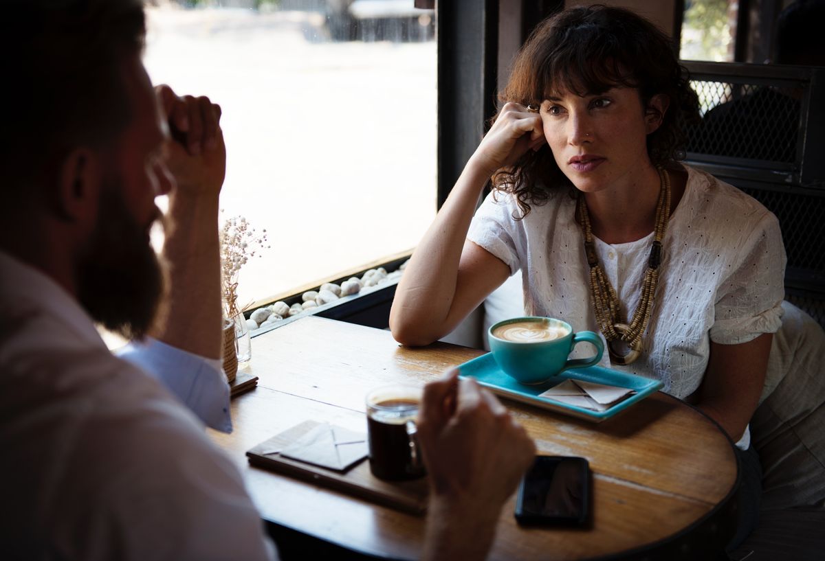 The Top 15 Lies Literally Everyone Has Heard While Dating