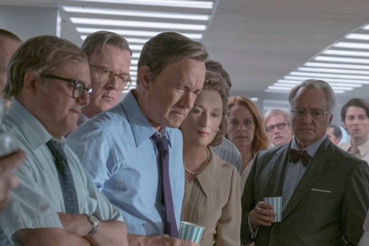BOX OFFICE BREAKDOWN | What's coming to theaters this weekend?