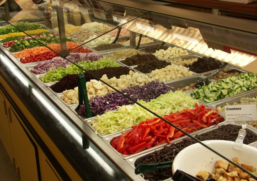 20 VeganFriendly Restaurants In The Twin Cities You Need To Try