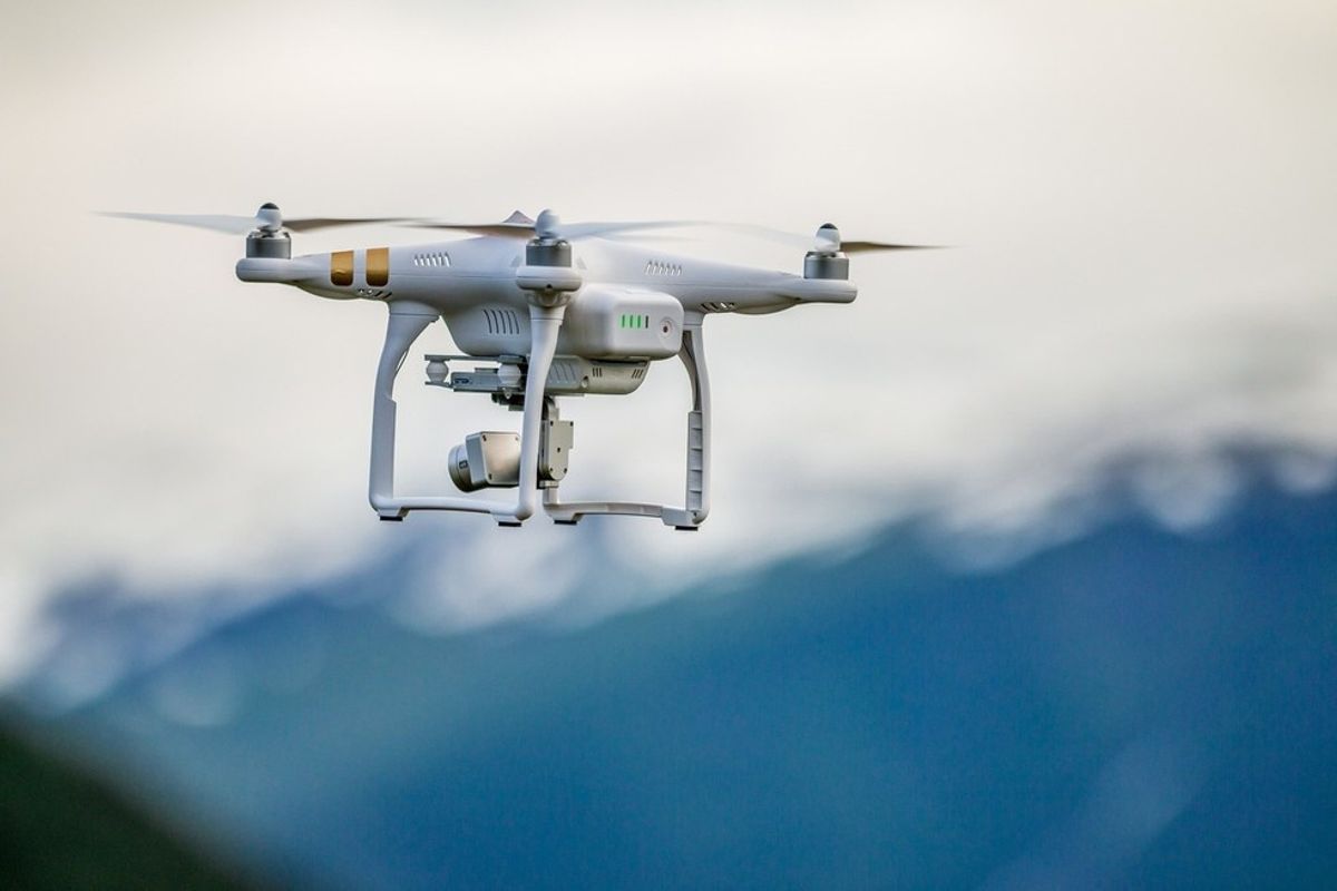 Om Blossom Frosset Complete guide to US drone rules and FAA registration - Gearbrain
