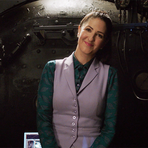 Learn Recursion from 'The Good Place'