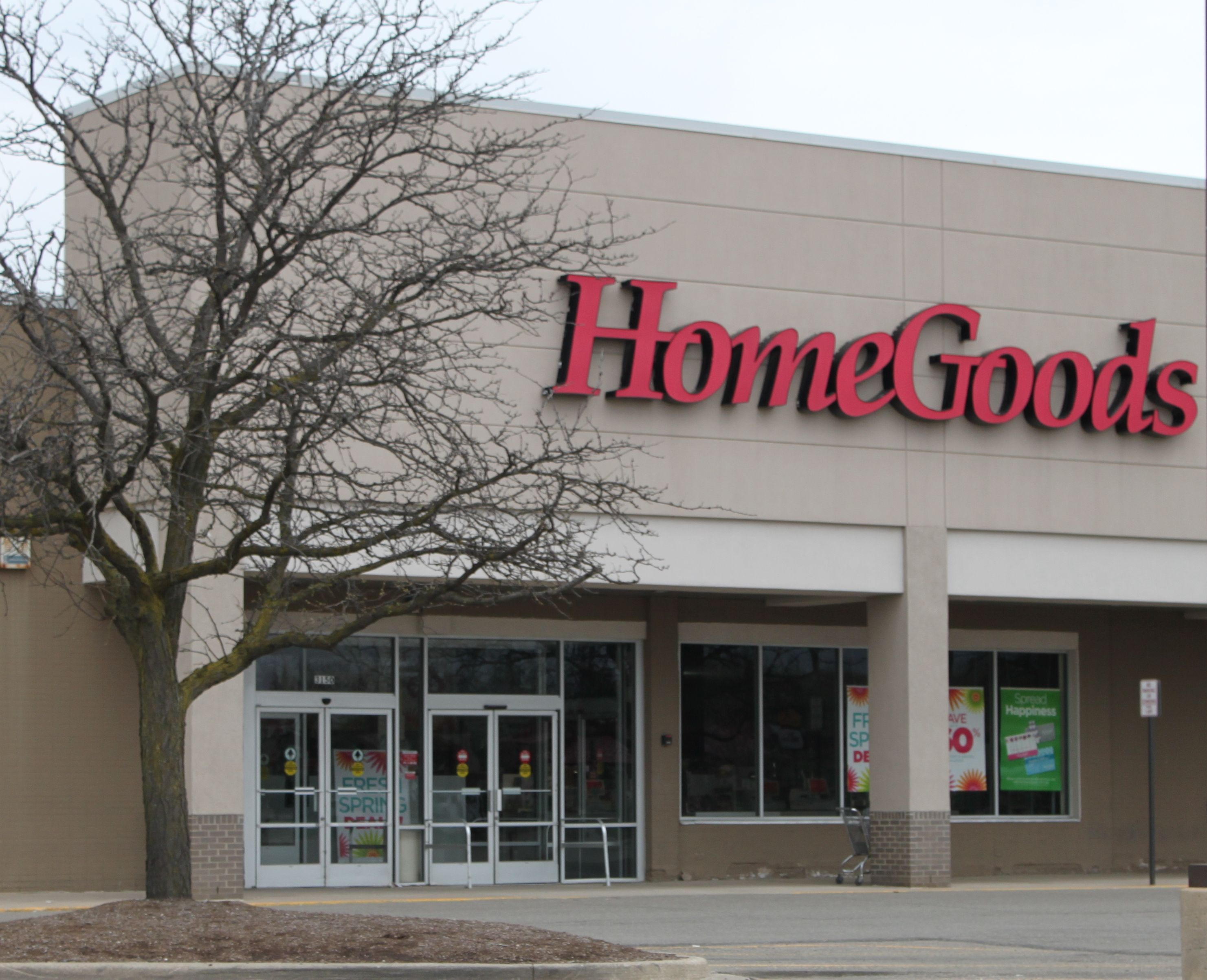 5 Reasons Why HomeGoods Is The Best Store   Img 