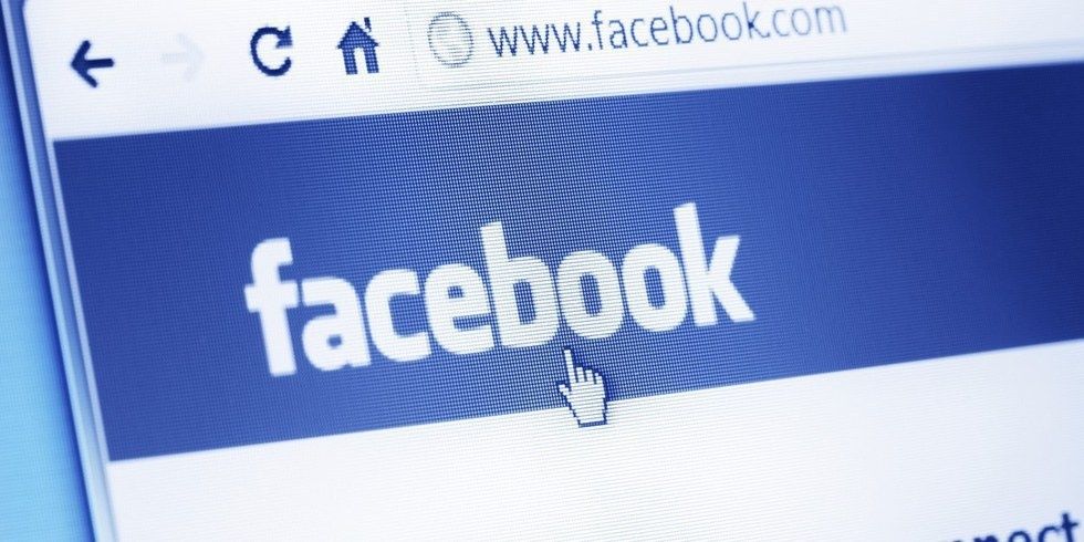 Facebook now recognizes you in photos where you aren't even tagged