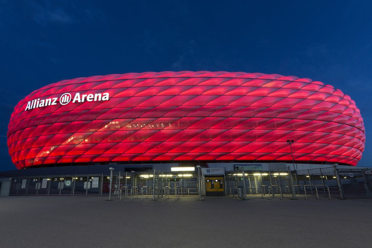 FC Bayern Munich holds hackathon to create new digital apps - Gearbrain