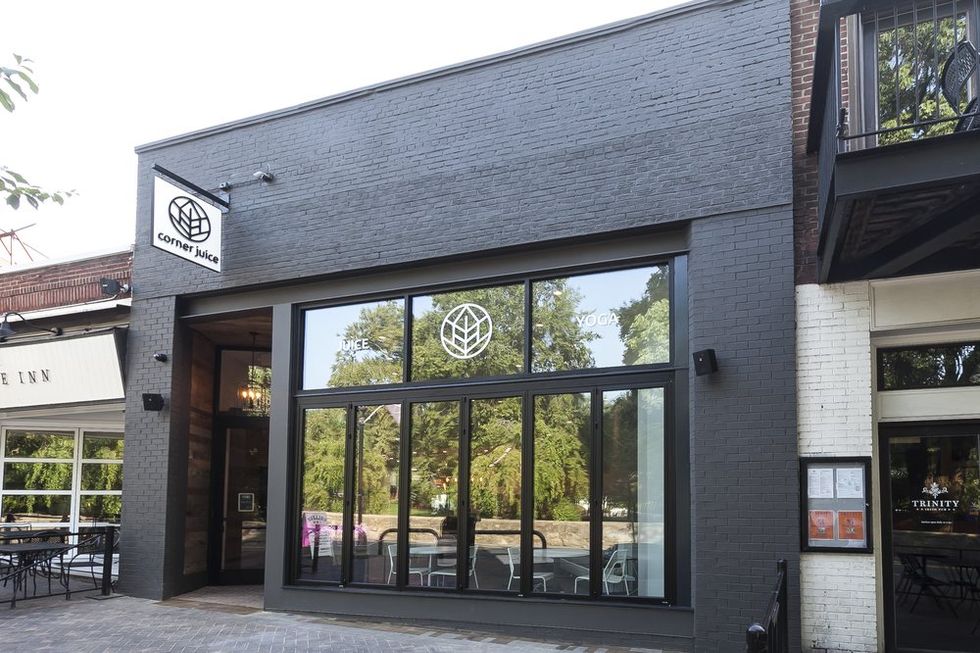 The Top 5 Charlottesville Sandwich Joints