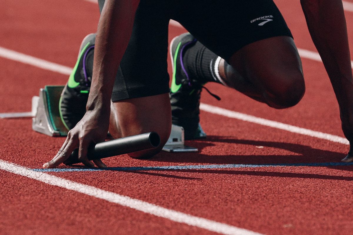 3 Ways Athletes Can Handle Performance Anxiety
