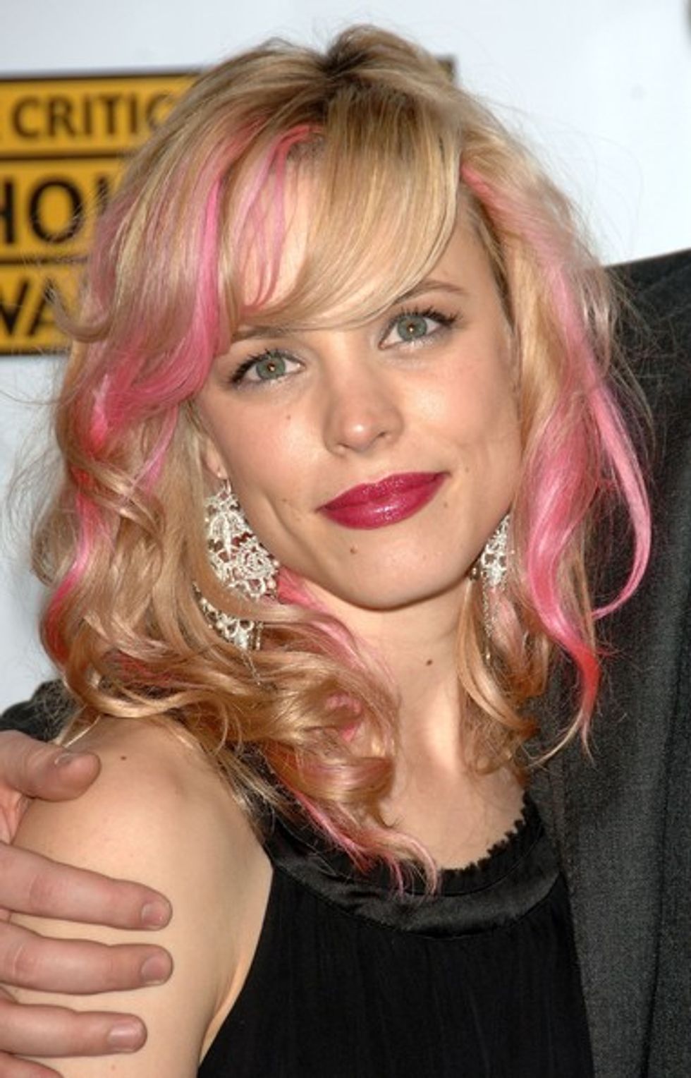 20 Trashy Hair Icons To Look Up To