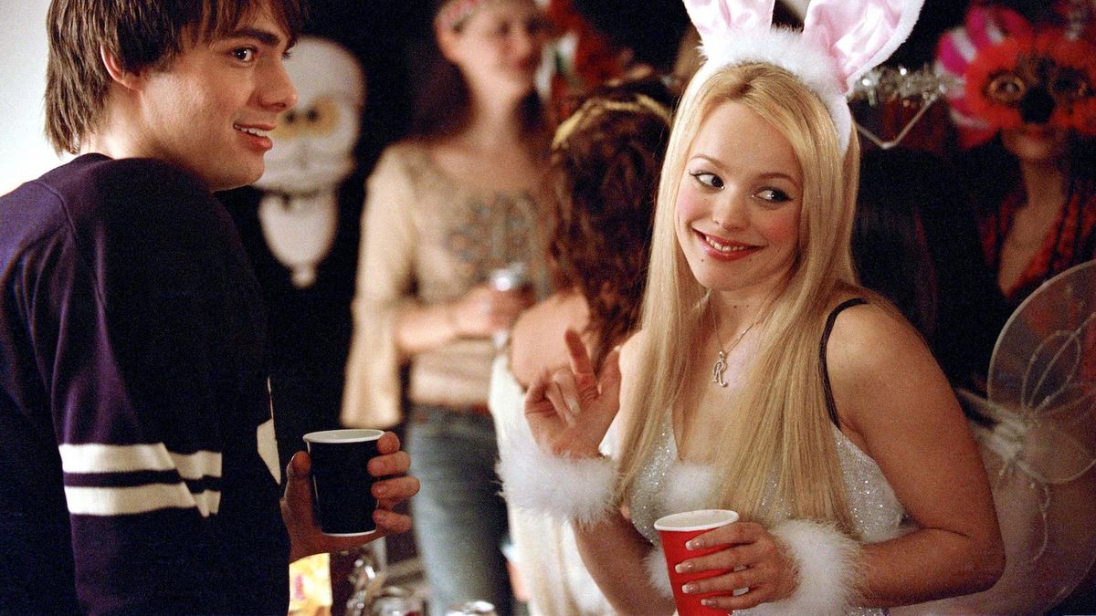 'Mean Girls' Relies On Stereotypes For Its Humor And That's NOT Fetch