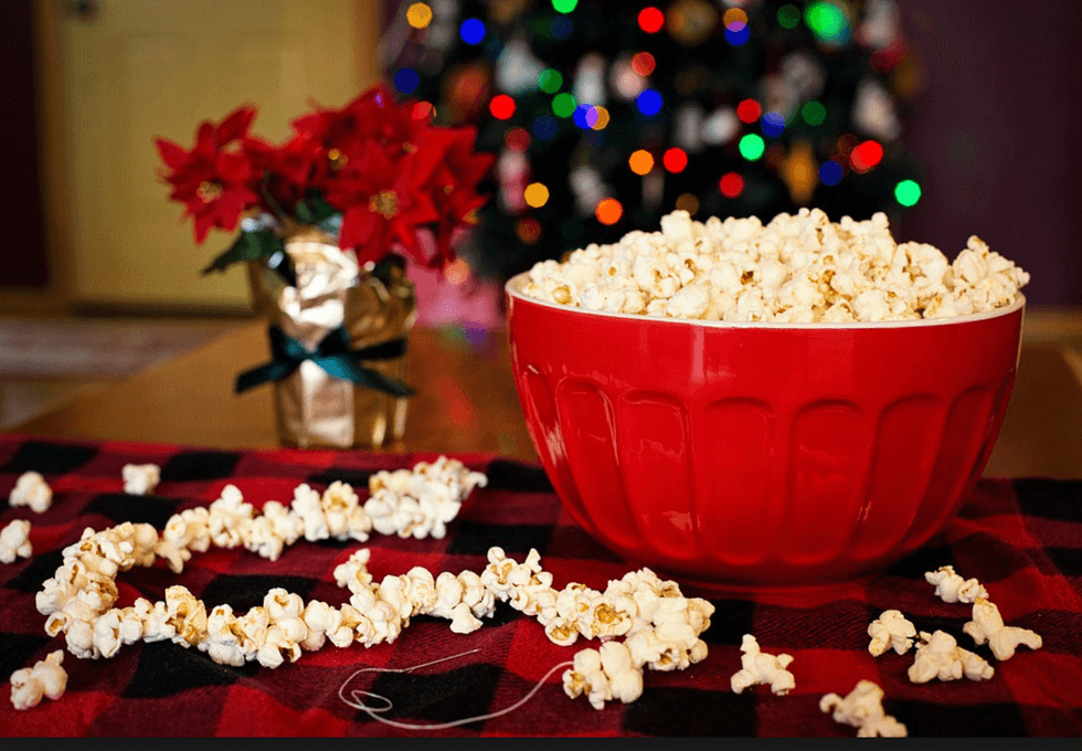 Top 10 Christmas Movies