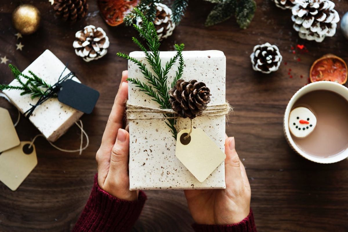 5 Christmas Gift Ideas For Picky People