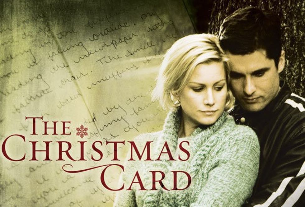 The 12 Best Hallmark Christmas Movies