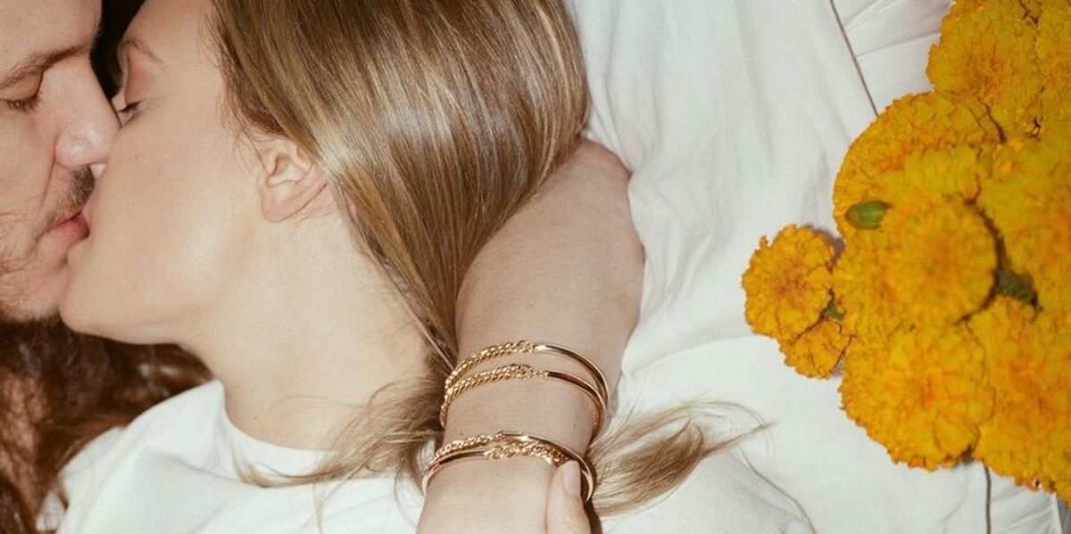 Tove Lo Drops Lady Wood-Themed Jewelry Line
