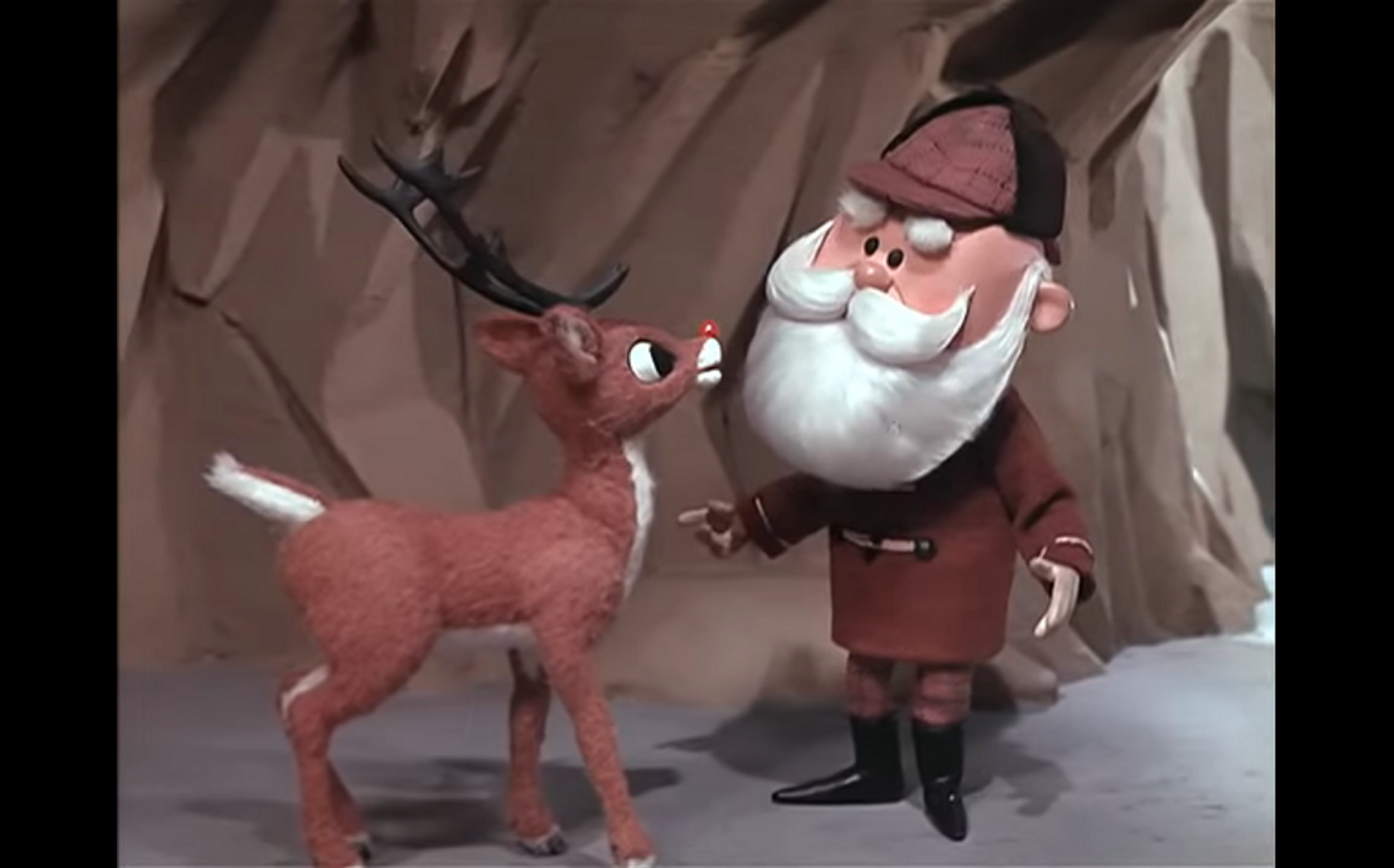 9 Times the Characters in Our Favorite Christmas Specials Were Complete Savages