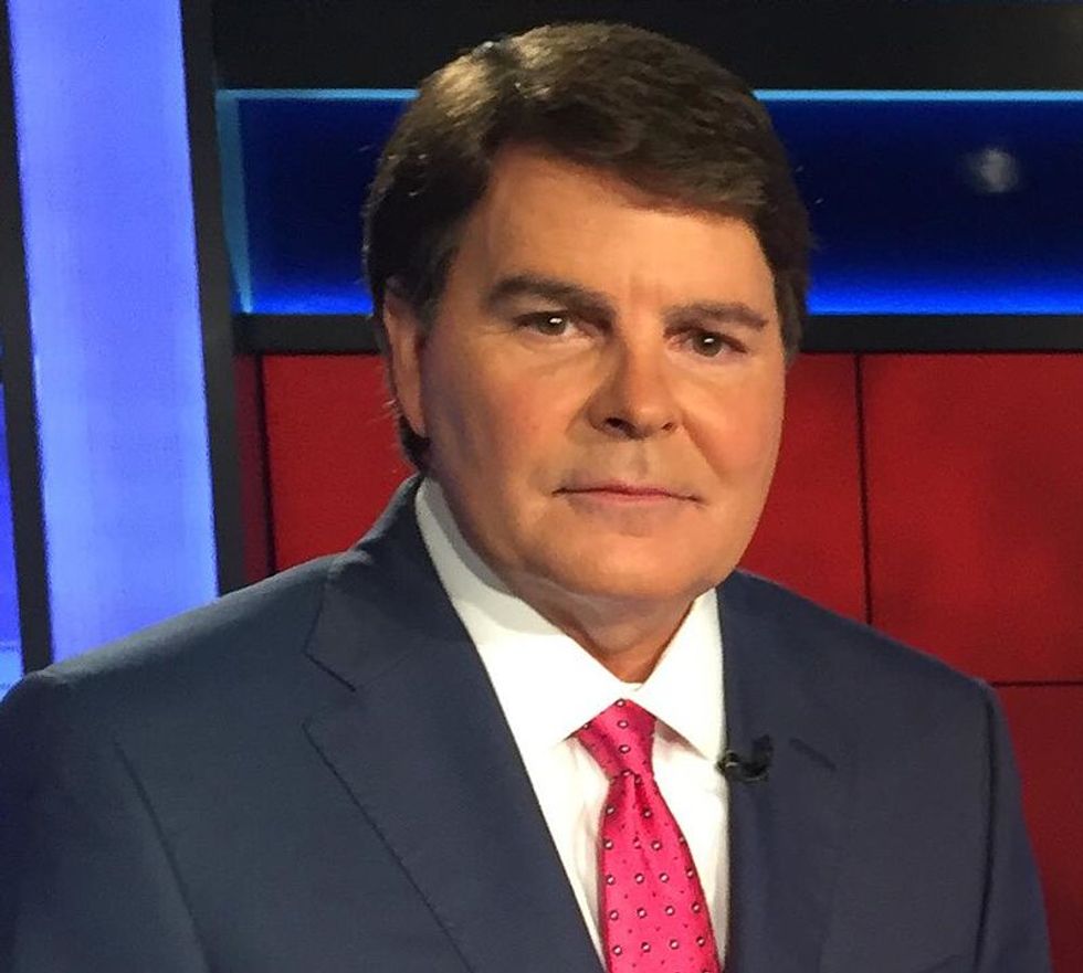 Fox News Genius Gregg Jarrett As Good At 'Law' As Your Typical Trump Lawyer (He Is Bad At Law!)
