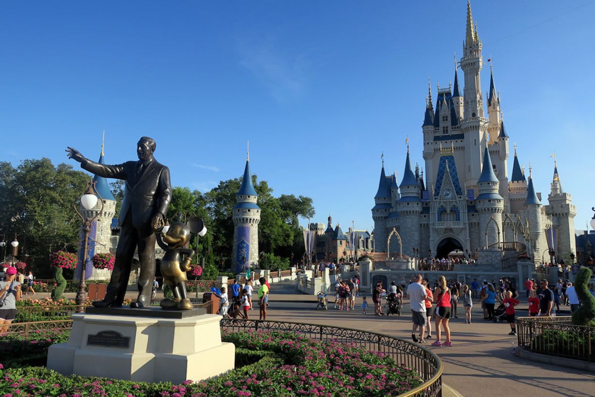 Instagram Photos You MUST Take On Your Next Visit to Walt Disney World