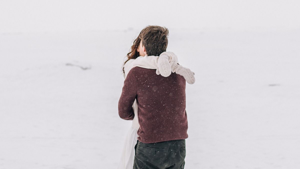 To The Girl That Broke My Boyfriend's Heart, Thank You