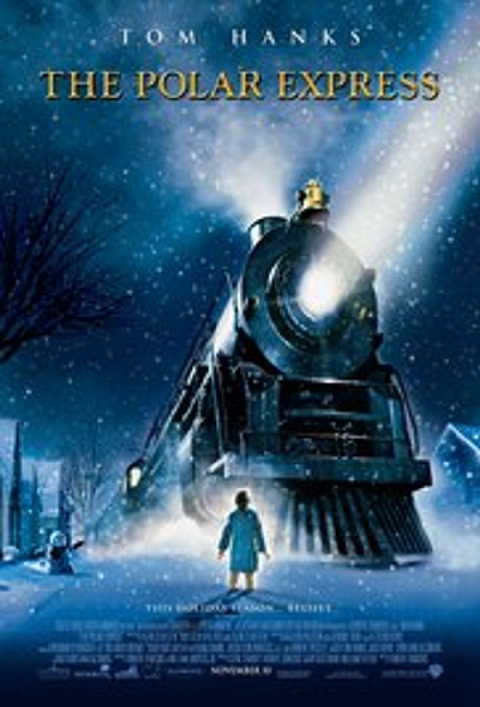 8 Christmas Movies You May Have Forgotten About