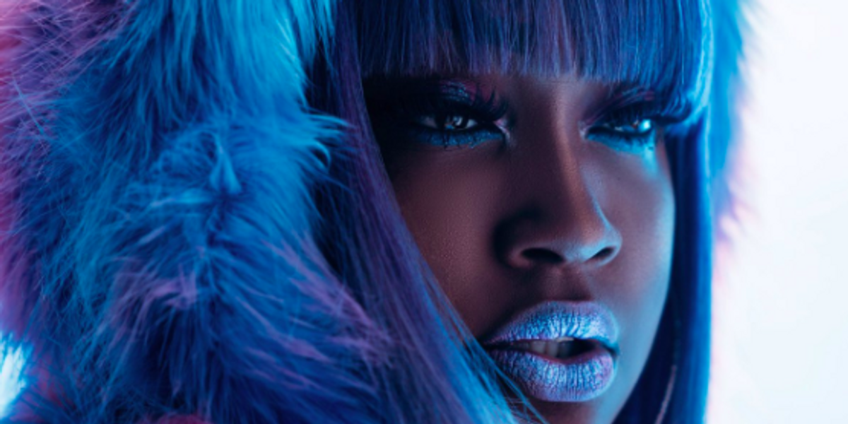 Sex Positive Rapper CupcakKe Announces New Album 'Ephorize'