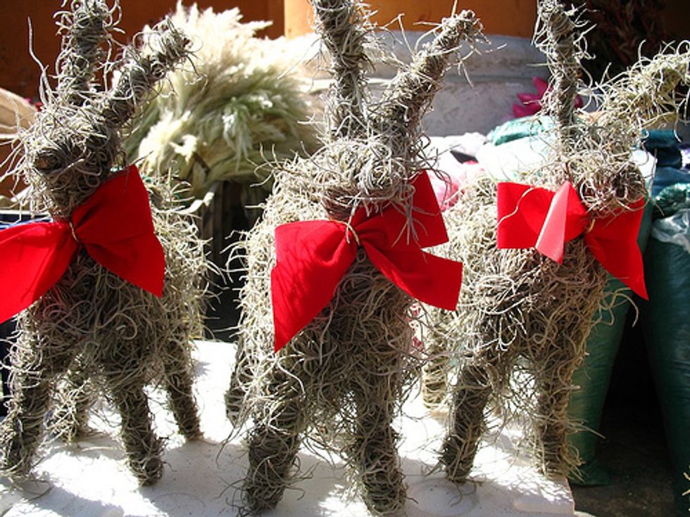 11 Guatemalan Christmas Traditions We Are Proud To Celebrate With Every Generation