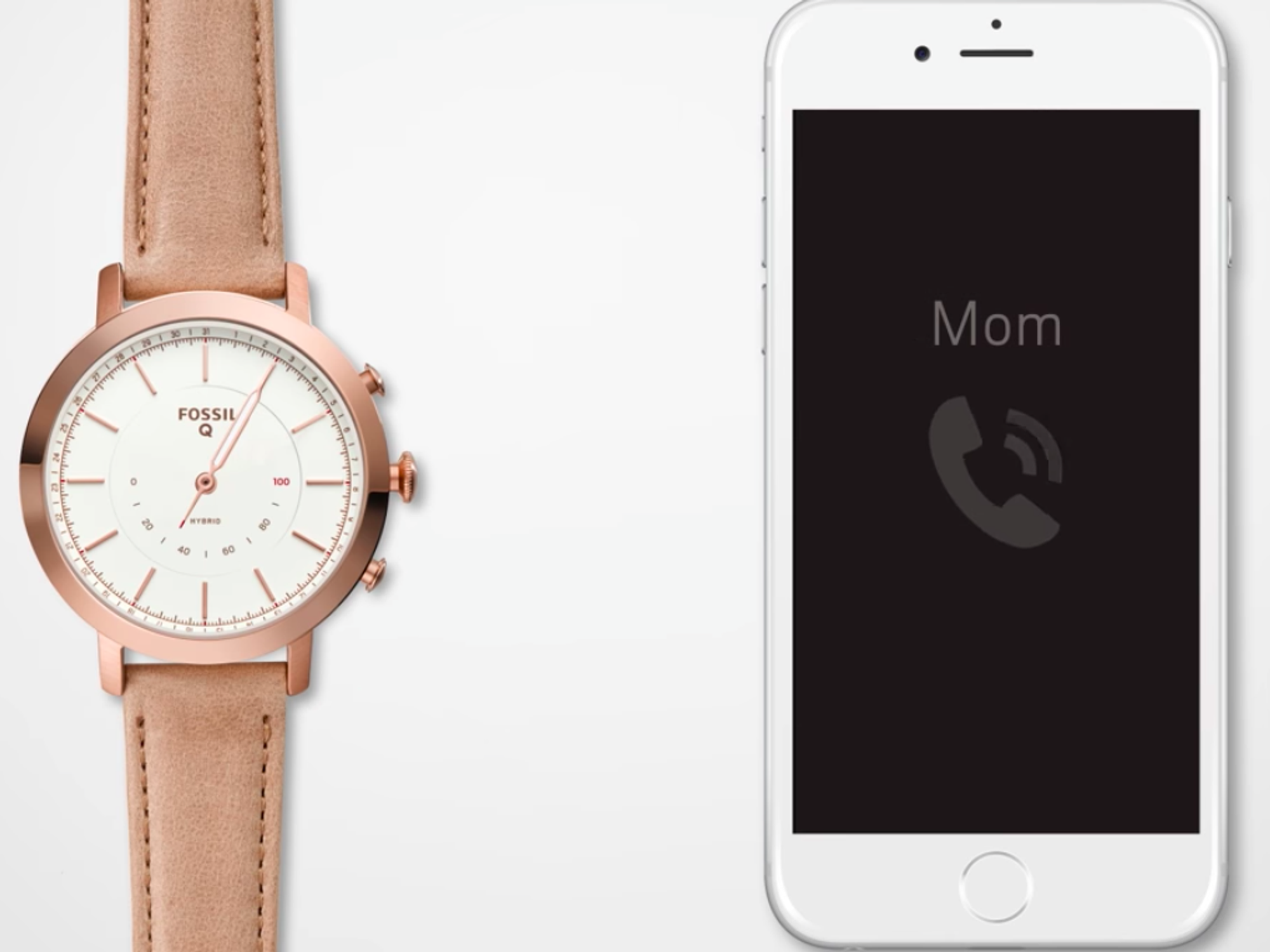 Instruction Manual Fossil Hybrid Smartwatch Not Pairing Review