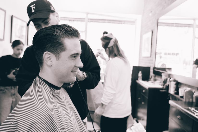 G-Eazy Interview: the Rapper Is Perfectly Fine With the Fact That