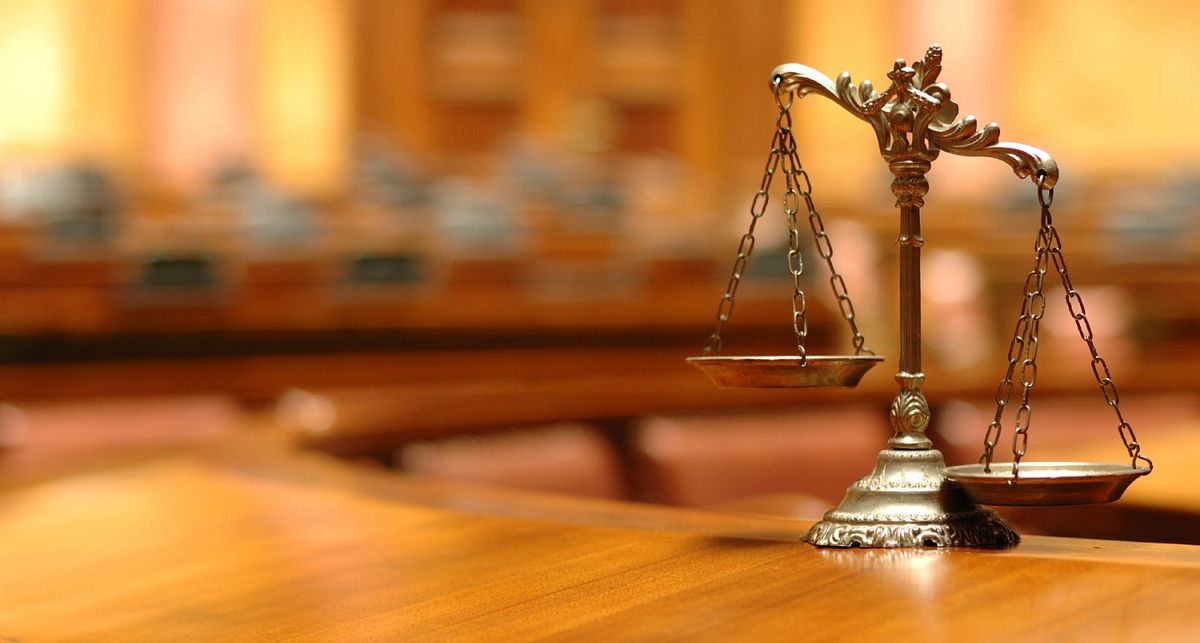 The Attorney and the Client