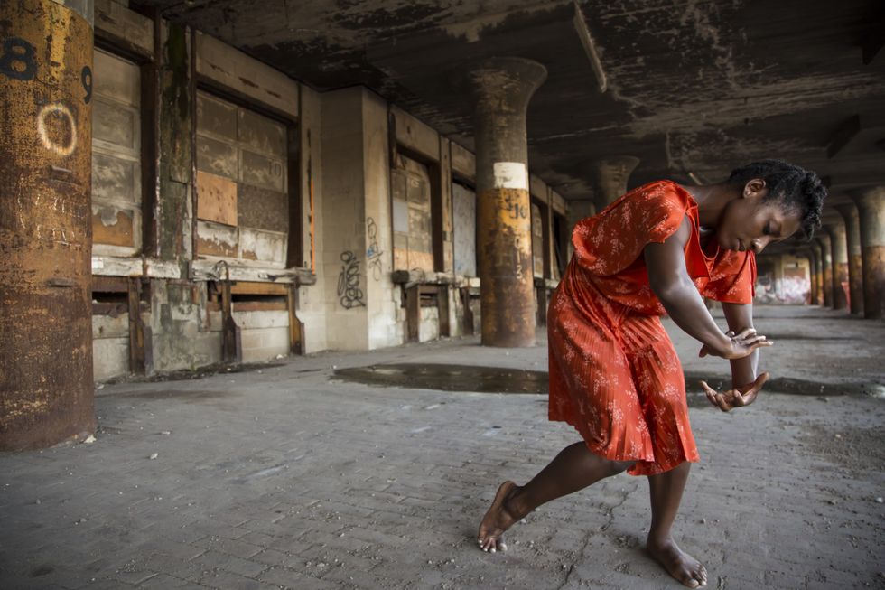 25 To Watch 2018 Alanna Morris Van Tassel Dance Magazine