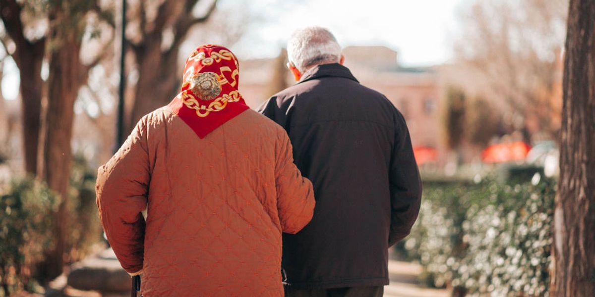 'Safe' levels? Small amounts of air pollution linked to more death for senior citizens: Study