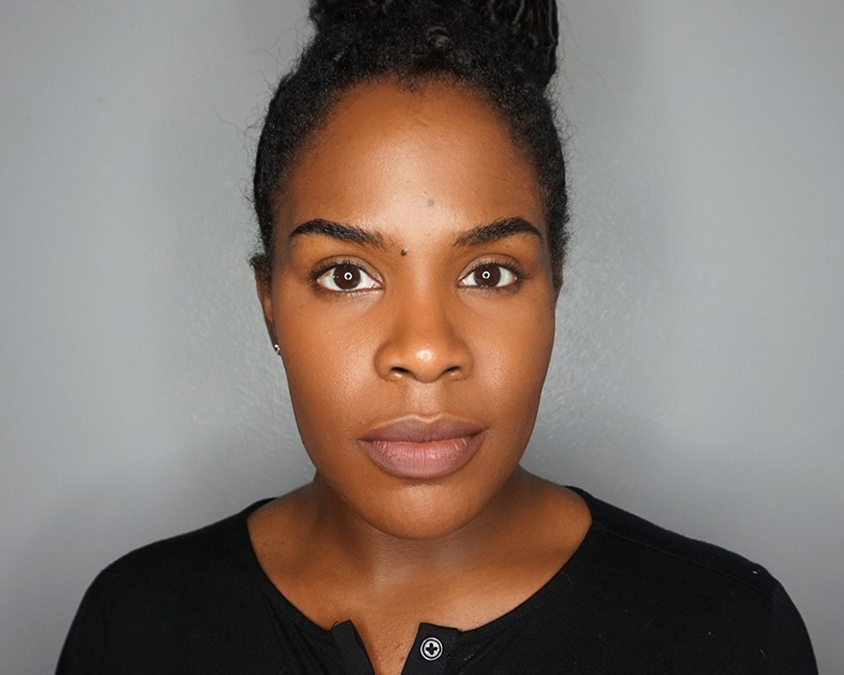How to Achieve the Perfect Brow: Brow Gel Review - xoNecole